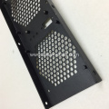 Honey Comb Vents Charger Enclosure Sheet Metal Stamping Parts